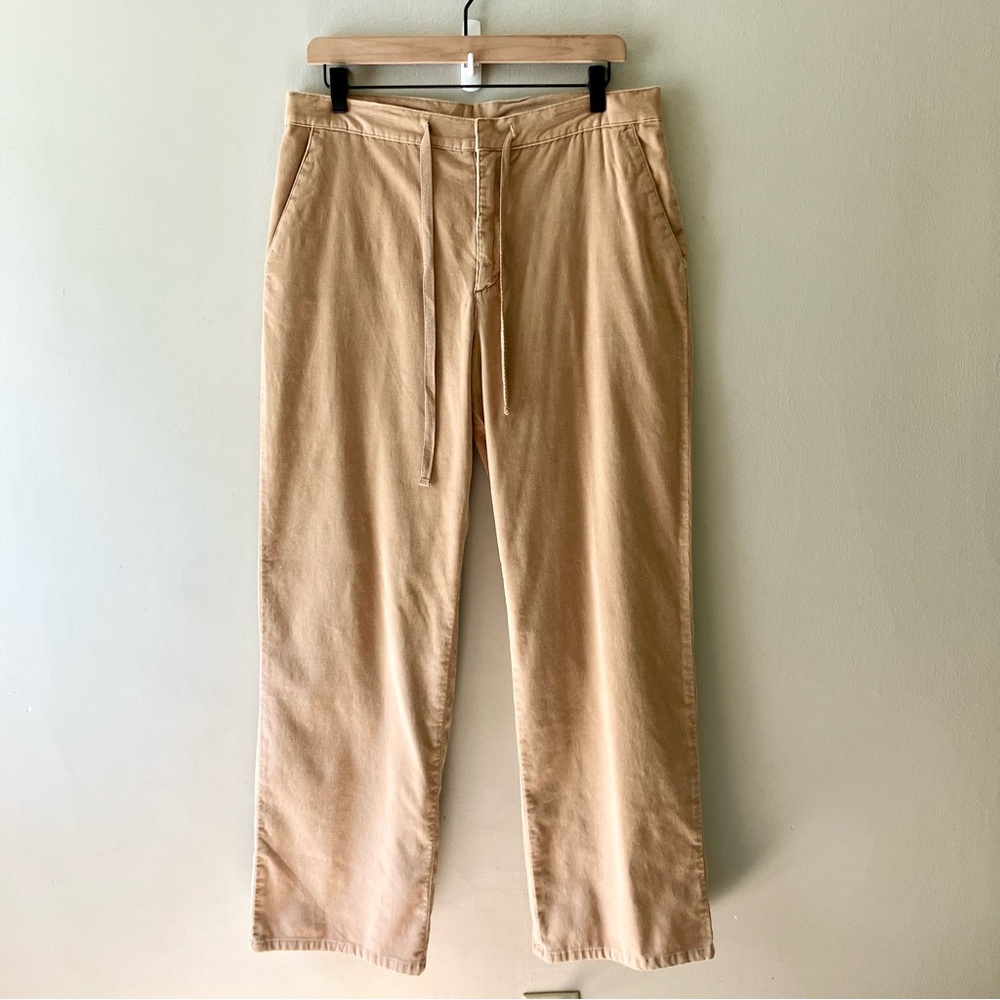 CHEROKEE Corduroy Drawstring Pants